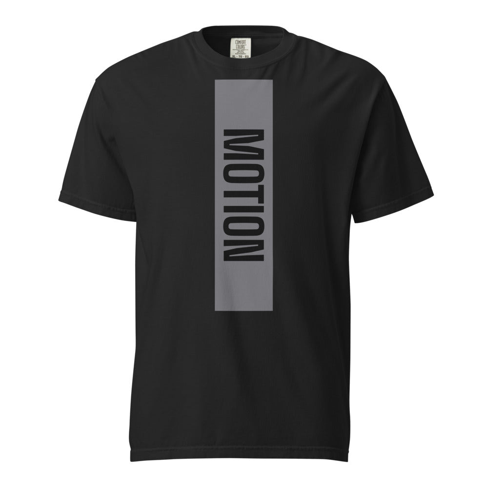 Rolling T-Shirt - Black