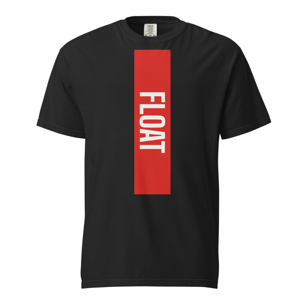 Floating Shot T-Shirt - Black