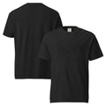 Halftone Rig T-Shirt - Black