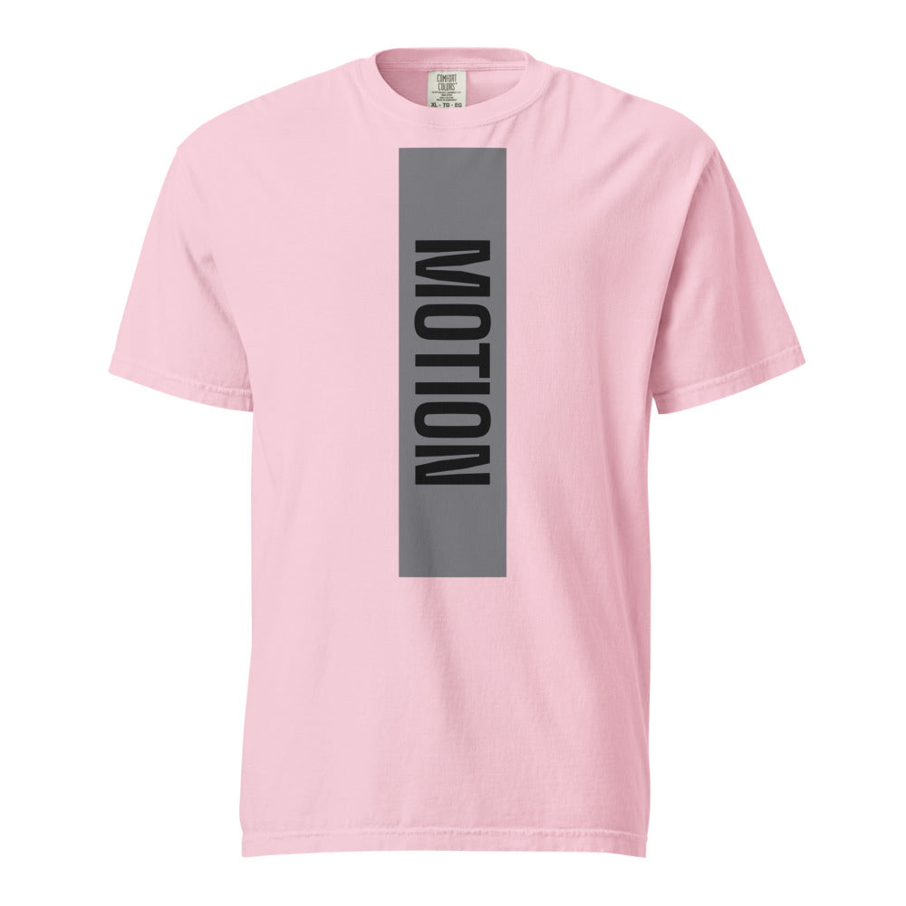 Rolling T-Shirt - Blossom