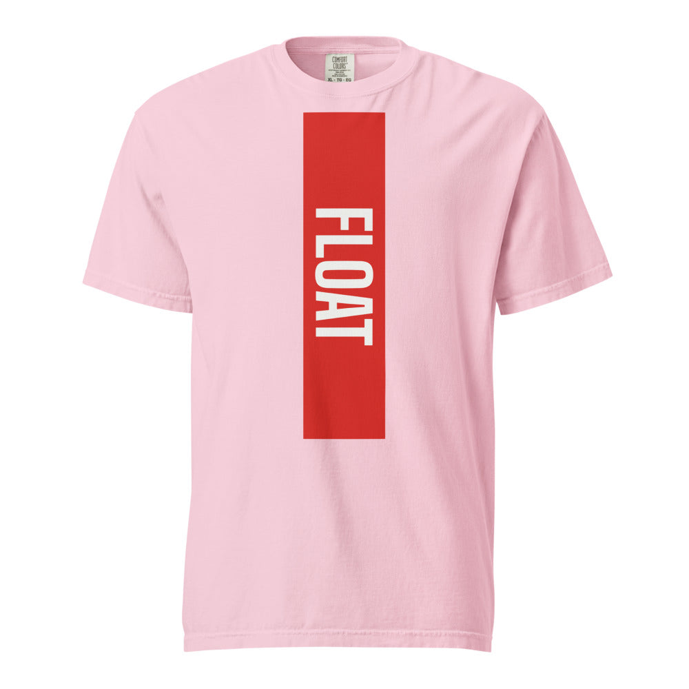 Floating Shot T-Shirt - Blossom
