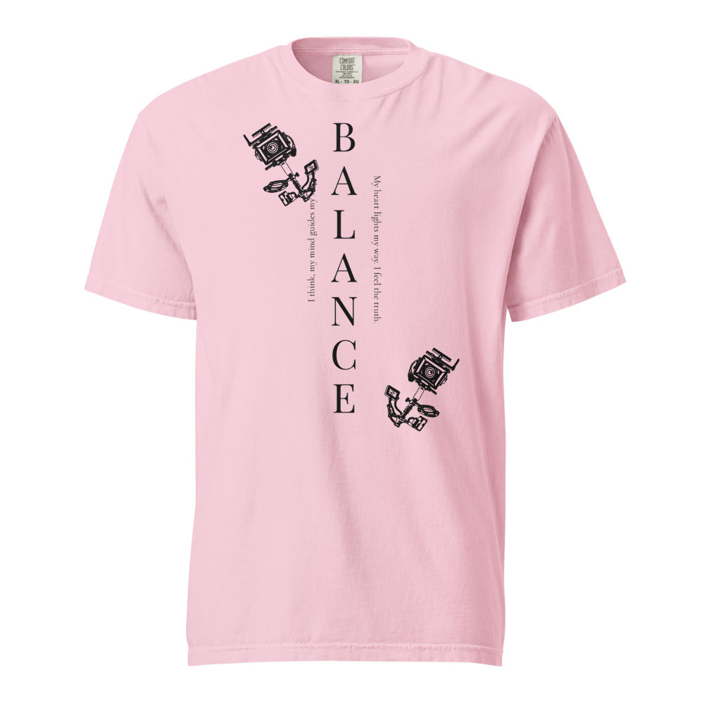 Back to One Classic T-Shirt - Blossom