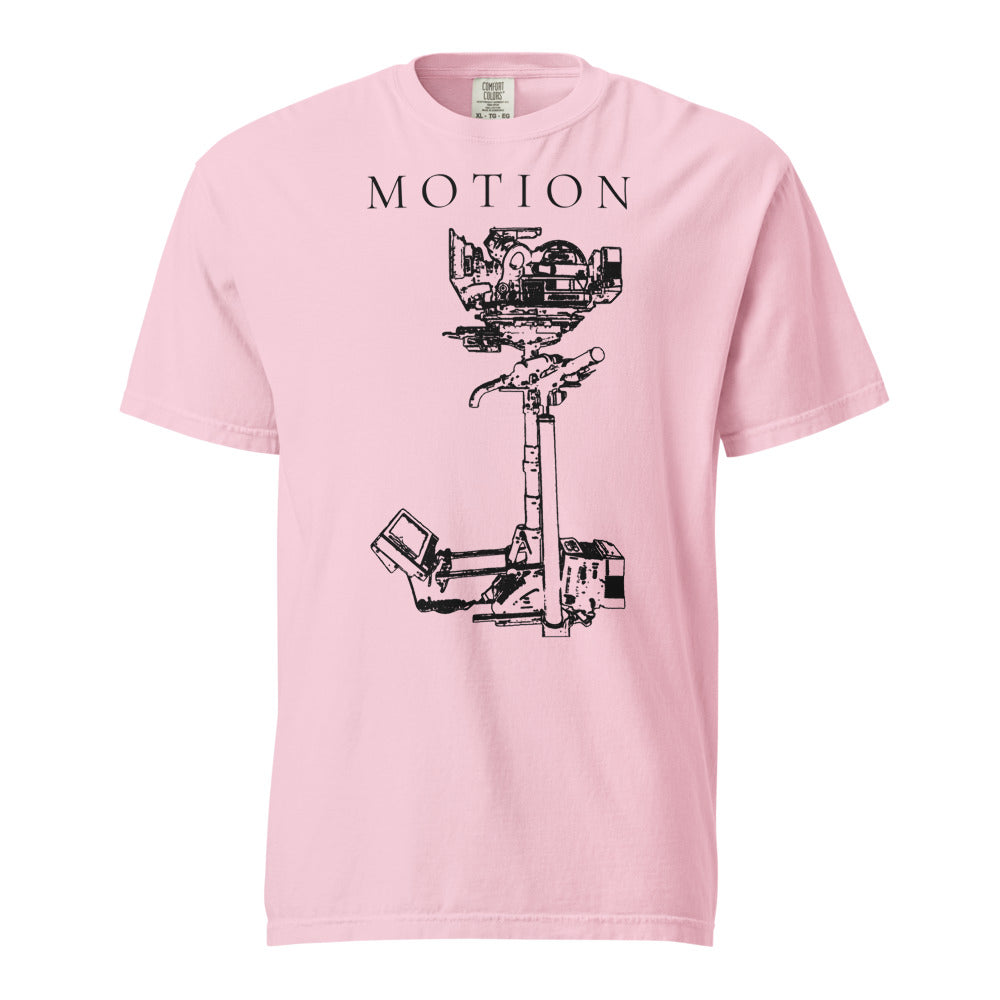 Motion Picture T-Shirt - Blossom
