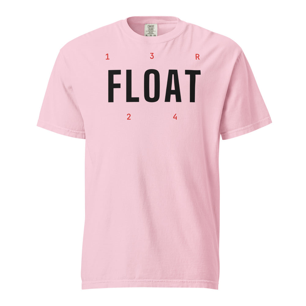 Float Gear T-Shirt - Blossom