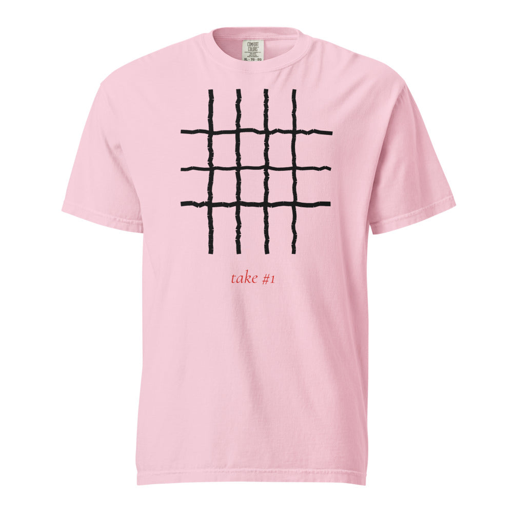 Take One T-Shirt - Blossom
