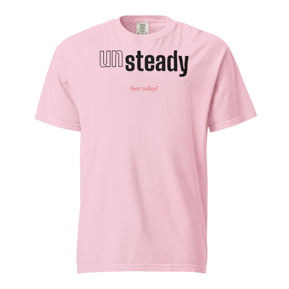 Not Today T-Shirt - Blossom