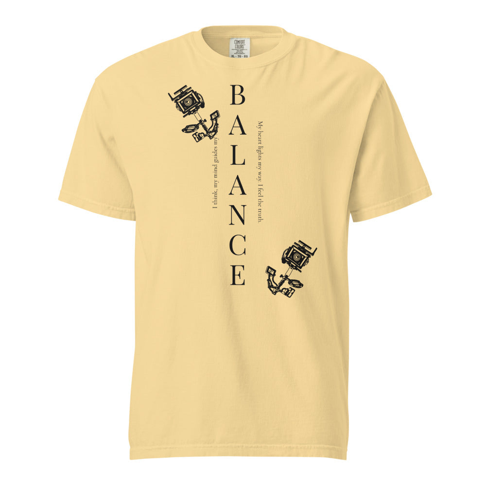 Back to One Classic T-Shirt - Butter