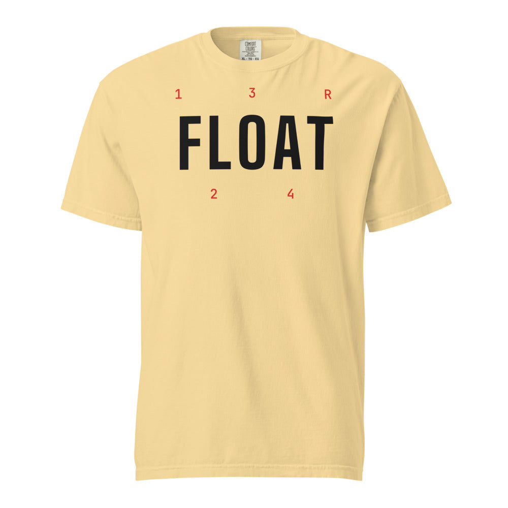 Float Gear T-Shirt - Butter