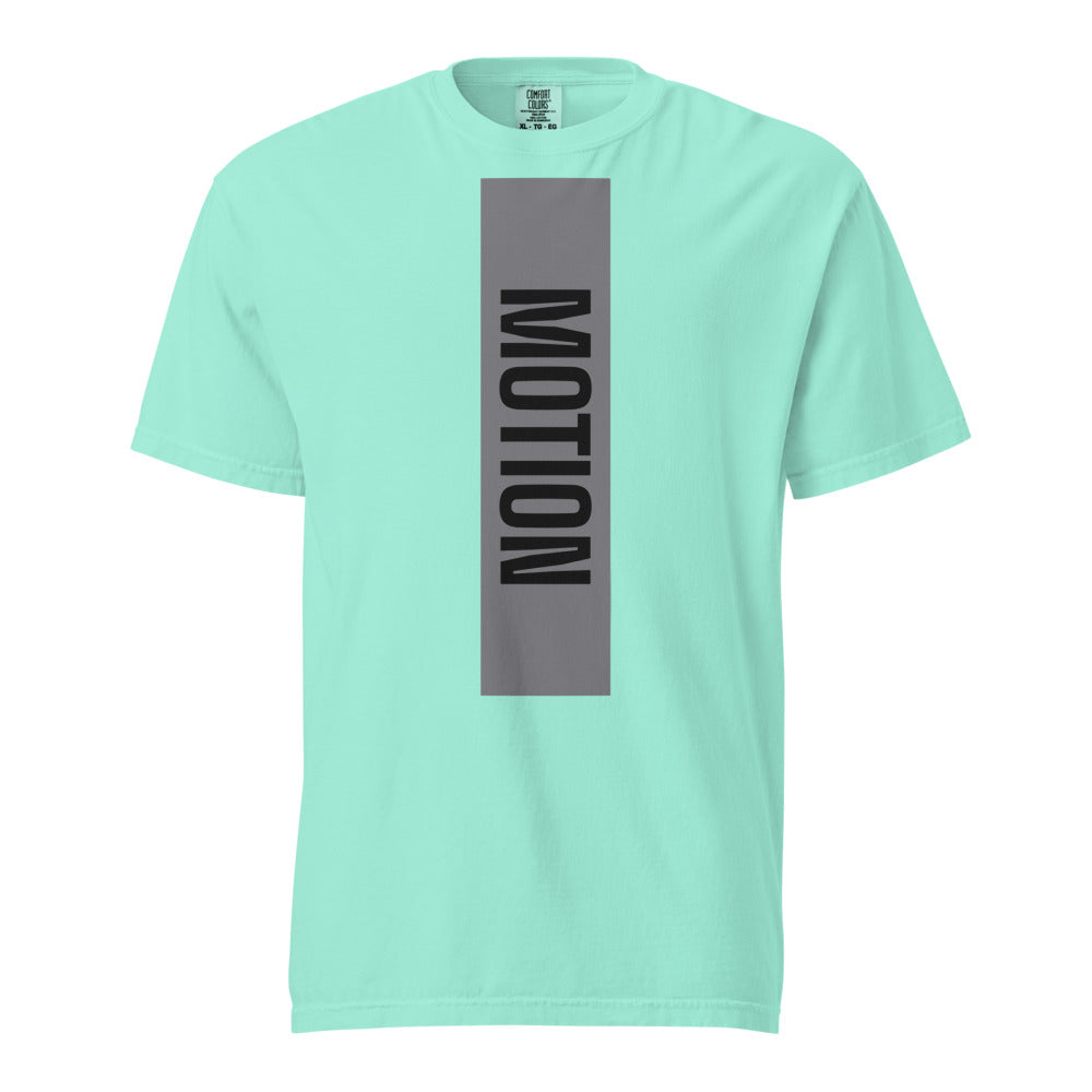 Rolling T-Shirt - Chalky Mint