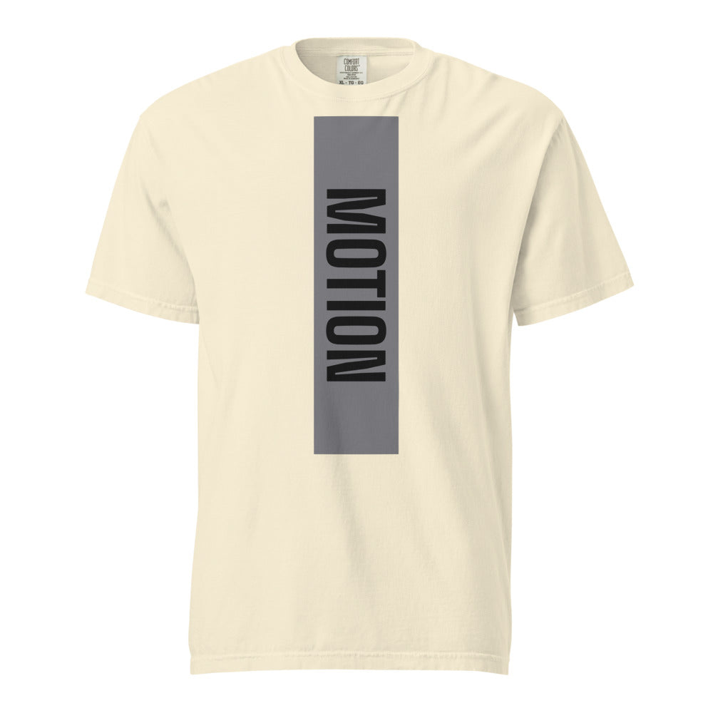 Rolling T-Shirt - Ivory
