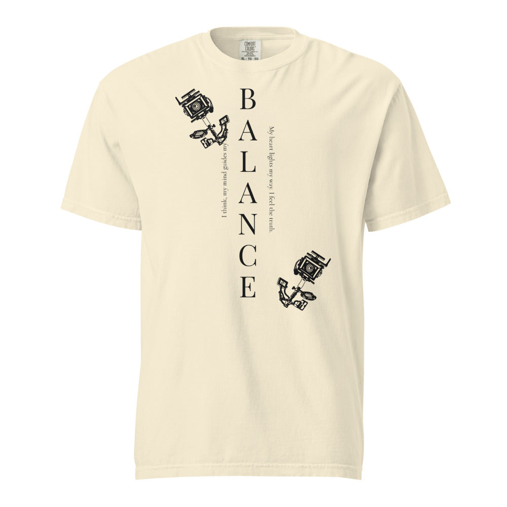Back to One Classic T-Shirt - Ivory