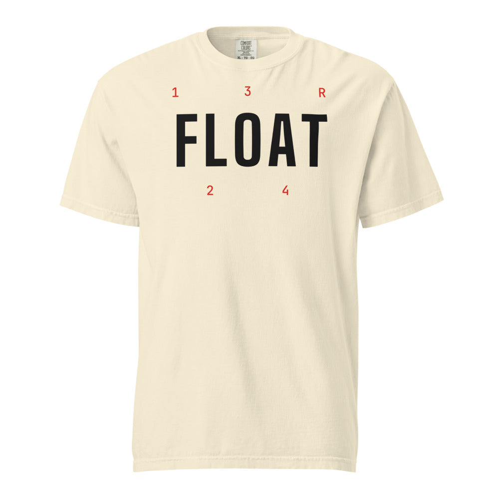 Float Gear T-Shirt - Ivory
