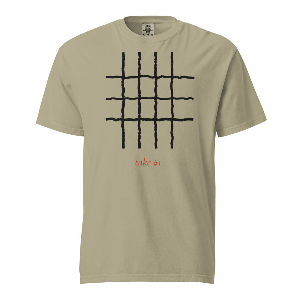 Take One T-Shirt - Khaki