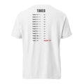 Print It T-Shirt - White