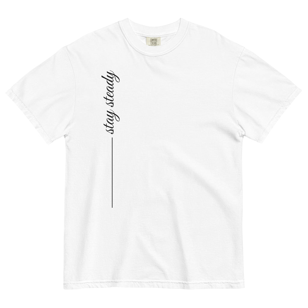 Last Looks T-Shirt - mockup