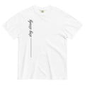 Last Looks T-Shirt - mockup