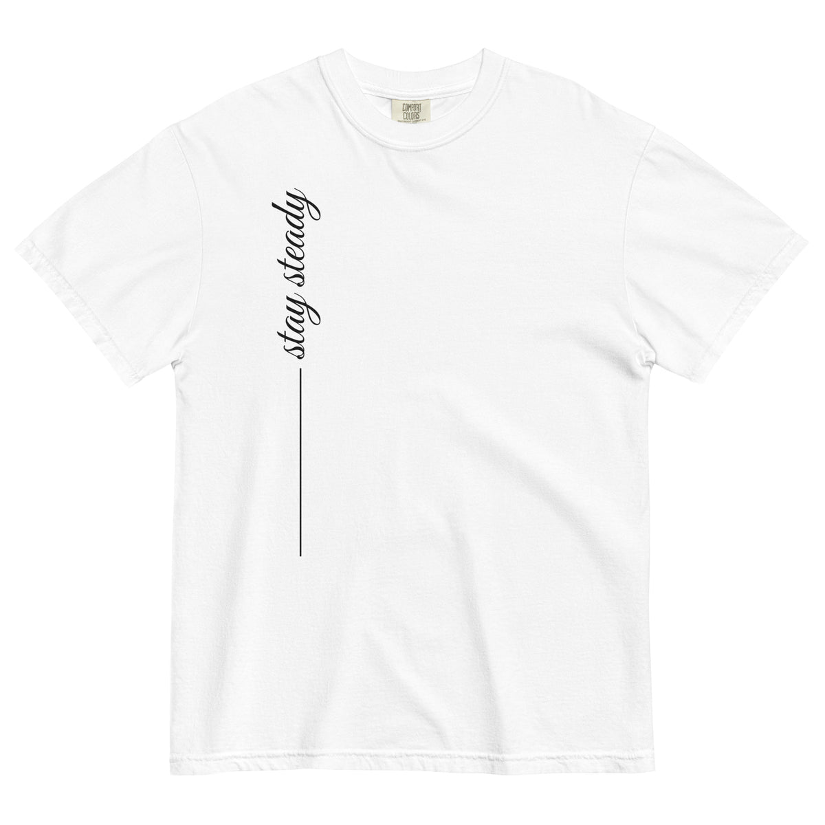 Last Looks T-Shirt - mockup