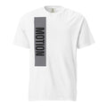 Rolling T-Shirt - mockup