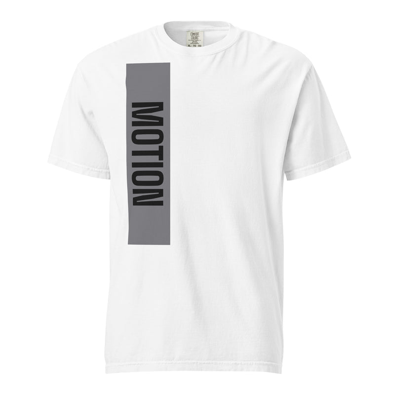 Rolling T-Shirt - mockup