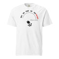 Choose Wisely T-Shirt - White