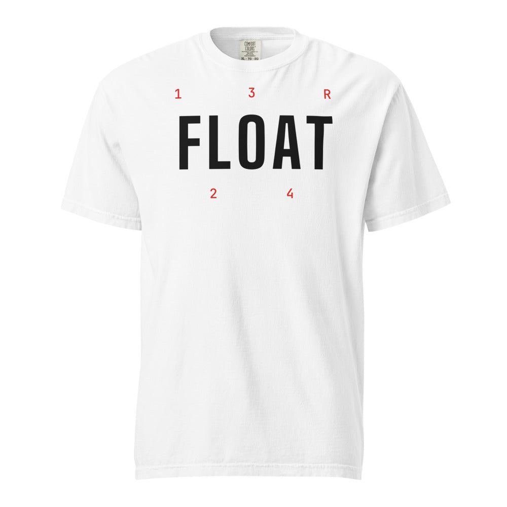 Float Gear T-Shirt - White