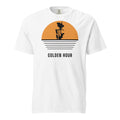 Golden Hour T-Shirt - White
